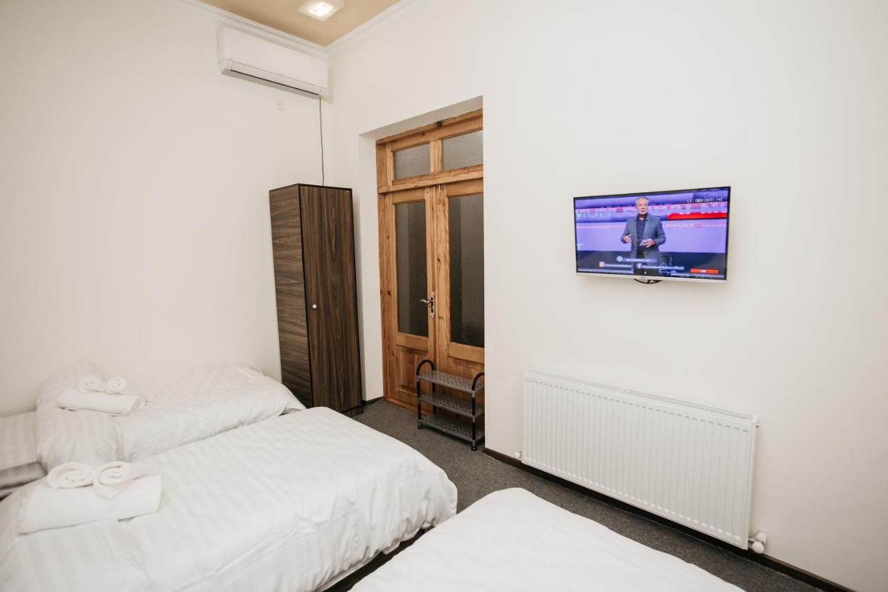 Nazarxan Hotel ซามาร์คันด์ ภายนอก รูปภาพ